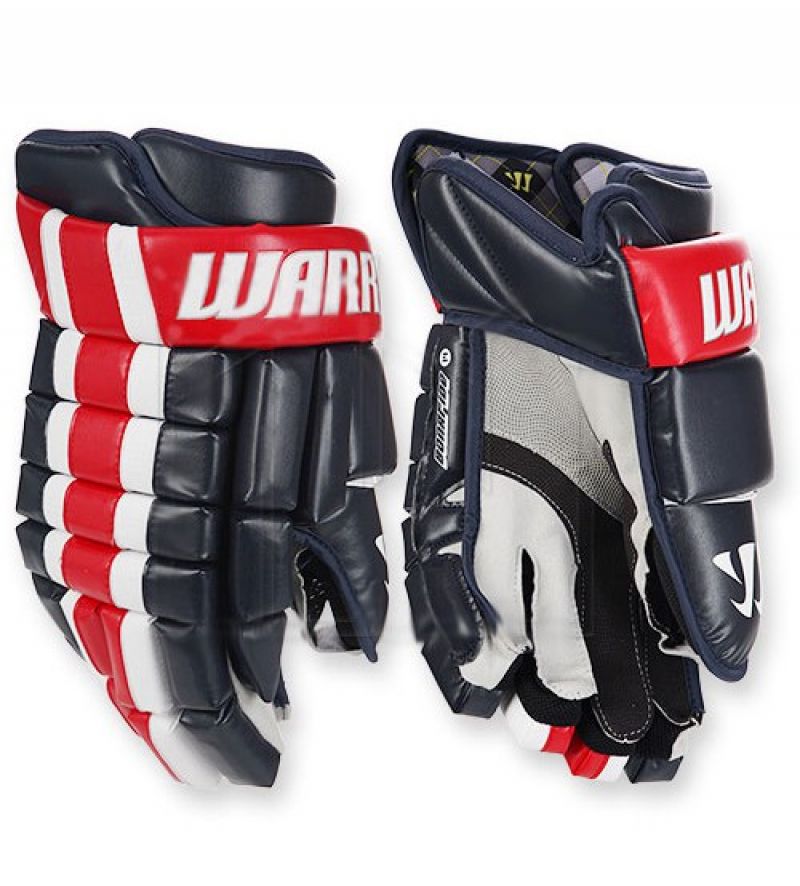 Хоккейные перчатки Warrior Bonafide