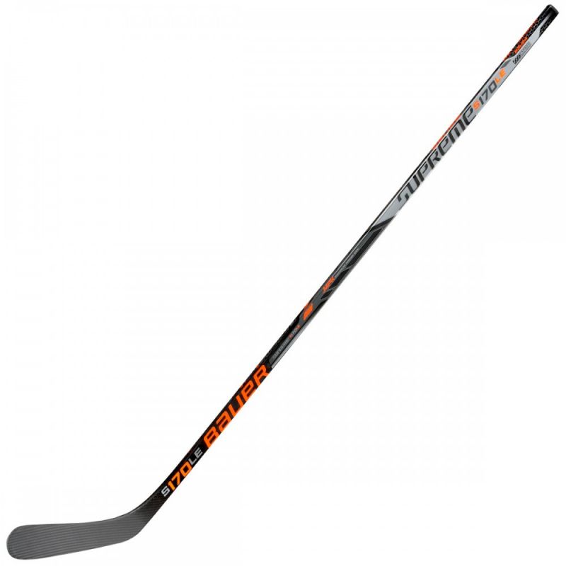 Хоккейная клюшка Bauer Supreme S170 Limited Edition Jr