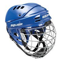 Шлем хоккейный Bauer 1500 с решеткой