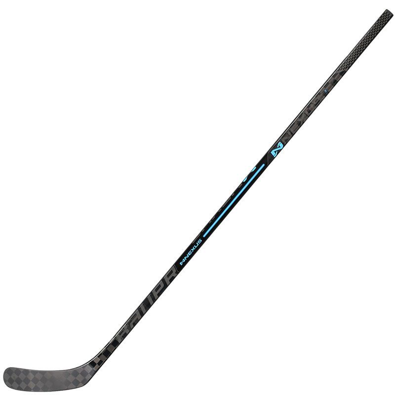 Хоккейная клюшка Bauer Nexus 8000 LE Jr