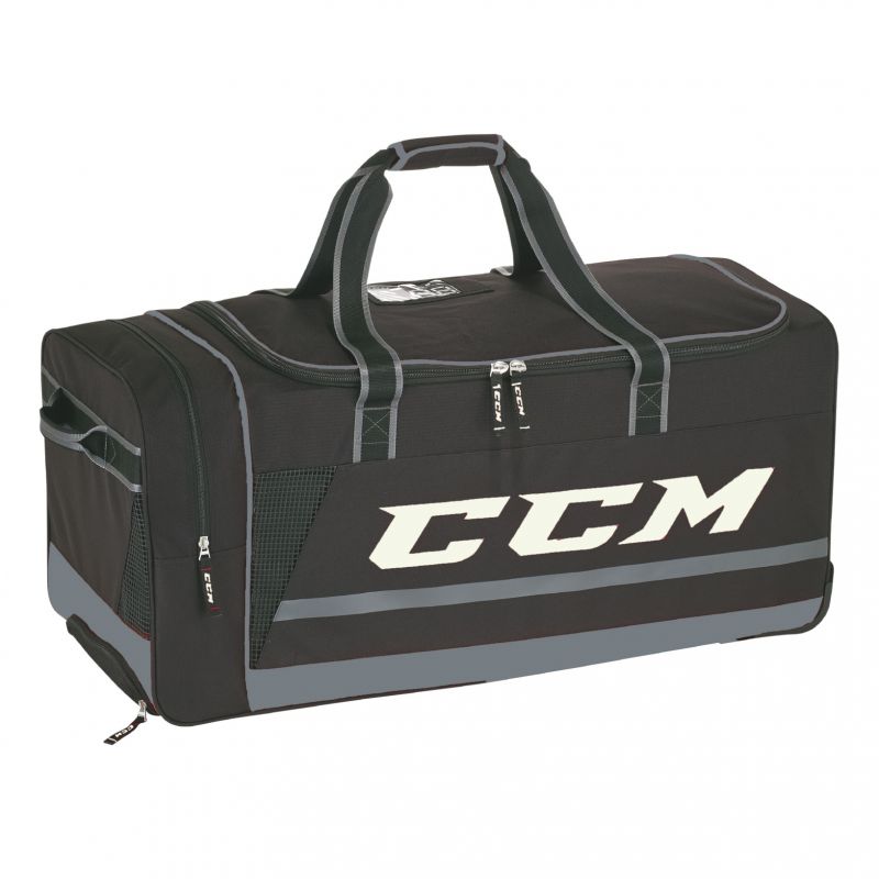 Хоккейная сумка на колёсах CCM 260 Wheel 40"