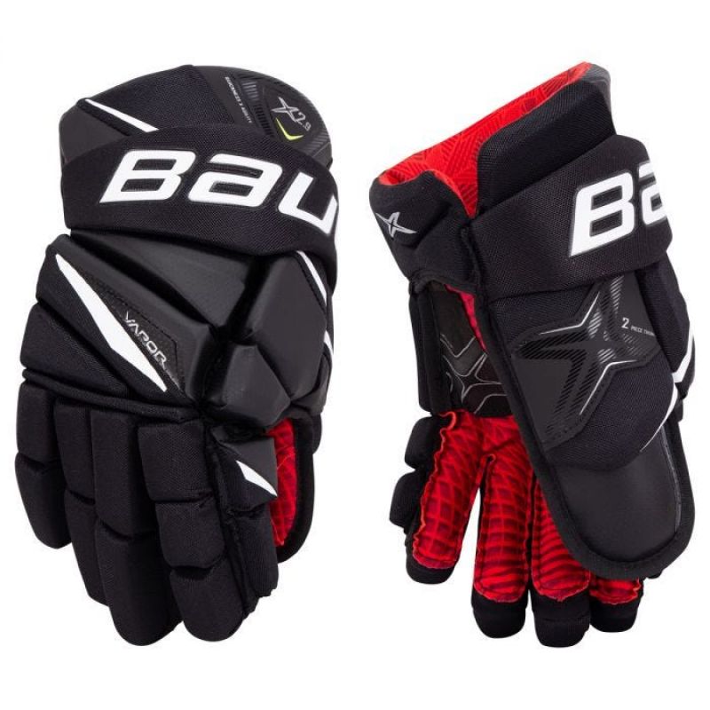 Хоккейные перчатки Bauer Vapor X2.9 Sr