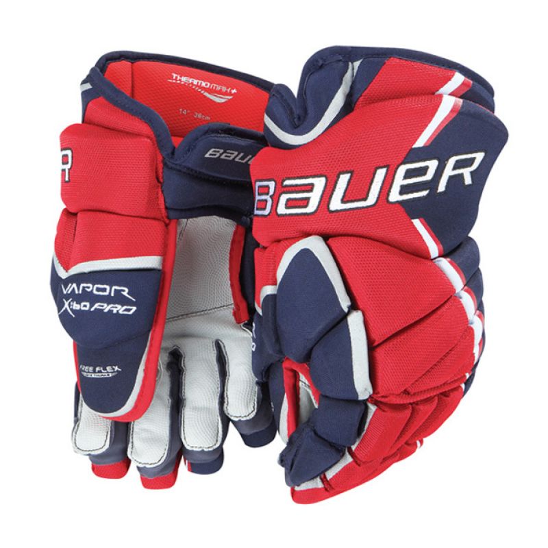 Хоккейные перчатки Bauer Vapor X:60 Pro Sr