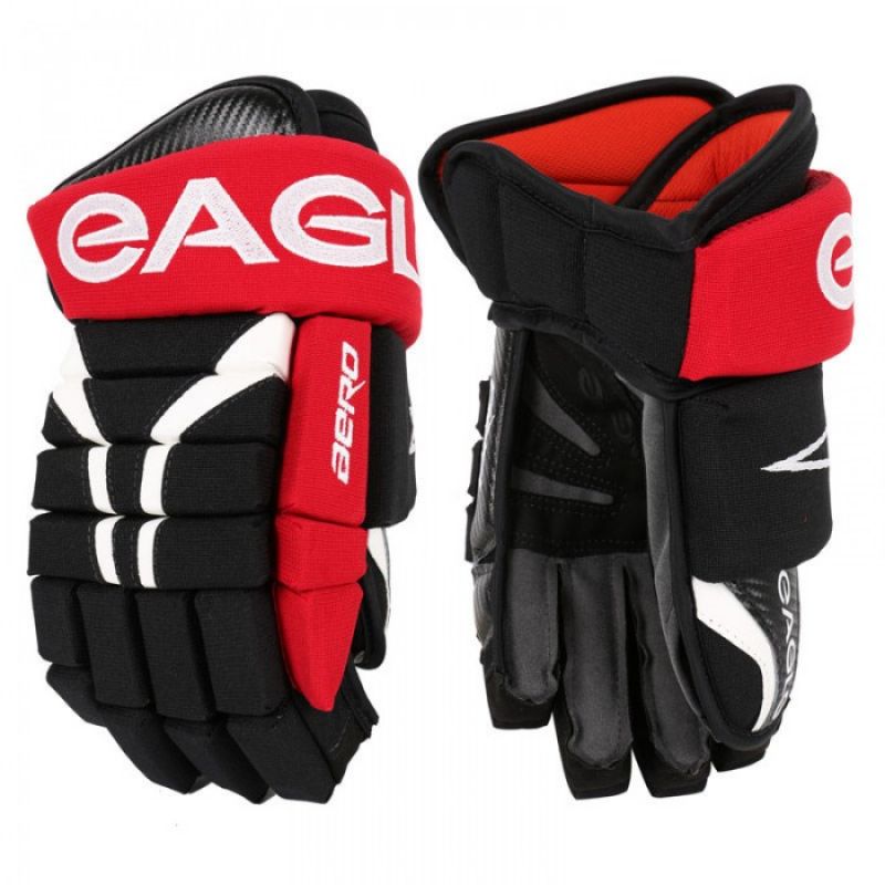 Хоккейные перчатки Eagle Aero Pro Sr