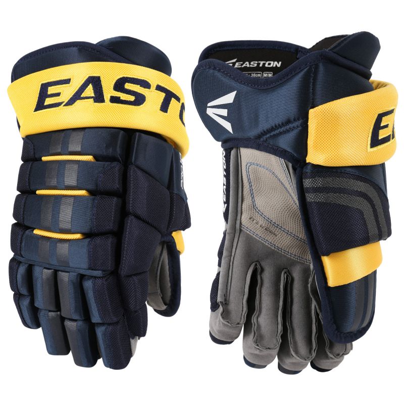 Хоккейные перчатки Easton Pro 10 Sr