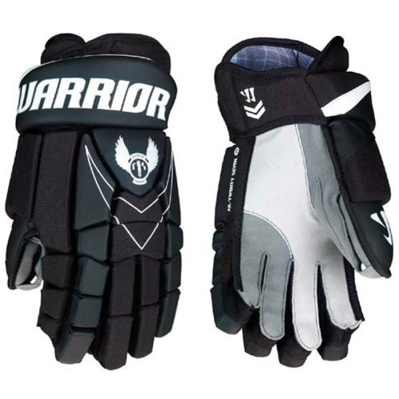Хоккейные перчатки Warrior AK27 Sr
