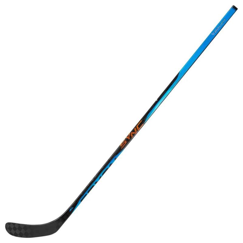 Хоккейная клюшка Bauer Nexus Sync Grip 40 flex P92L