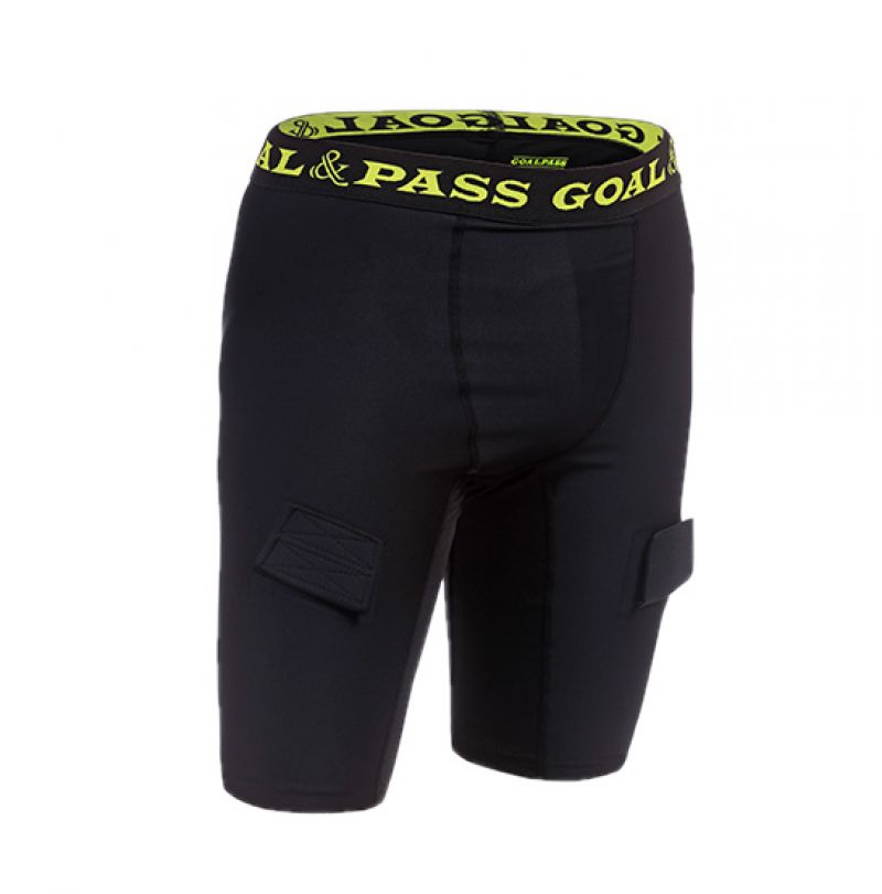 Компрессионные шорты GOAL&PASS Sr р.S-XL