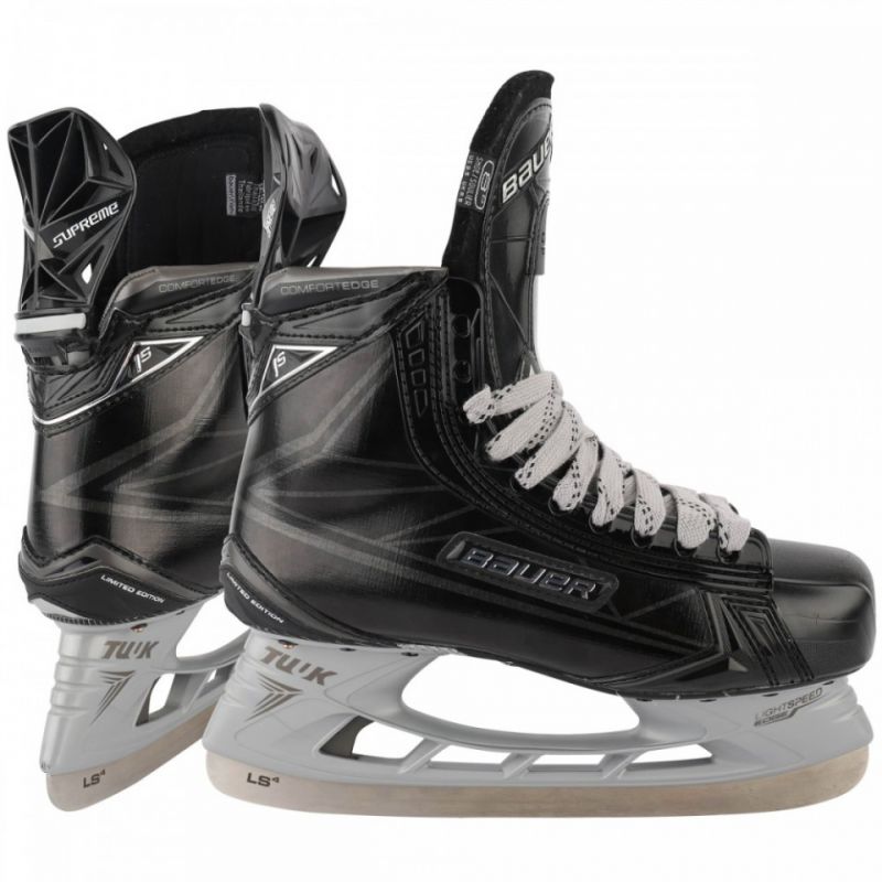 Коньки хоккейные Bauer Supreme 1S Limited Edition Jr