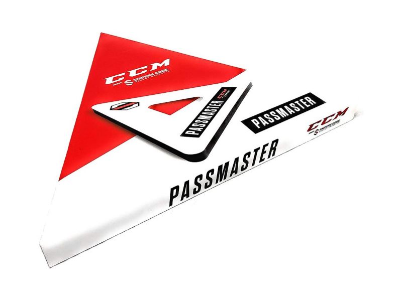 Пассер-треугольник хоккейный Passmaster CCM