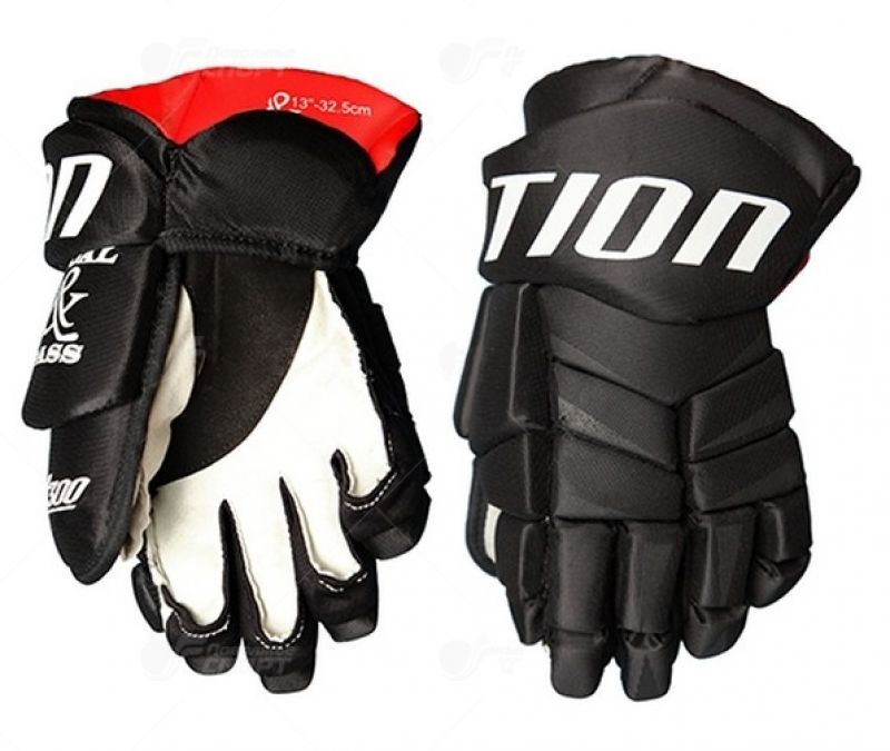 Хоккейные перчатки G&P Motion V300 Jr