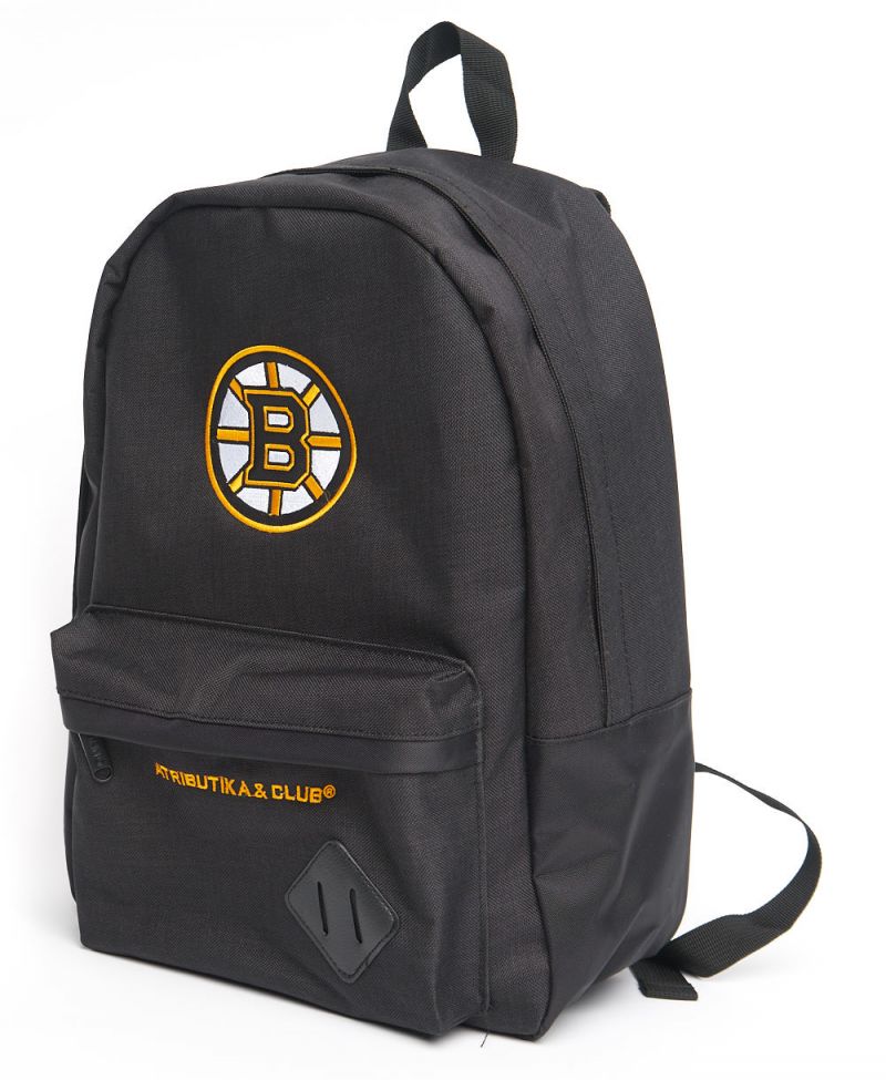 Рюкзак NHL Boston Bruins