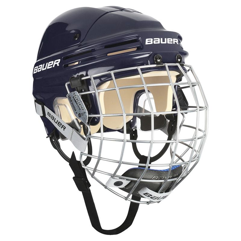 Хоккейный шлем Bauer 4500 с маской