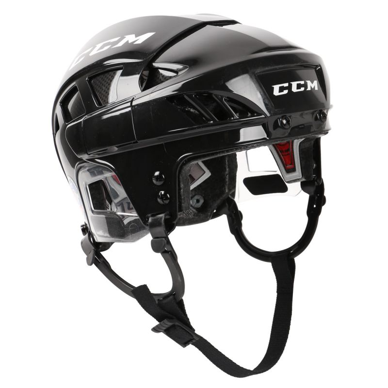 Шлем хоккейный CCM Fitlite 80