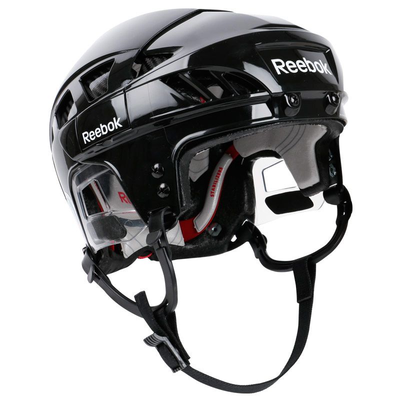 Шлем хоккейный RBK 8K