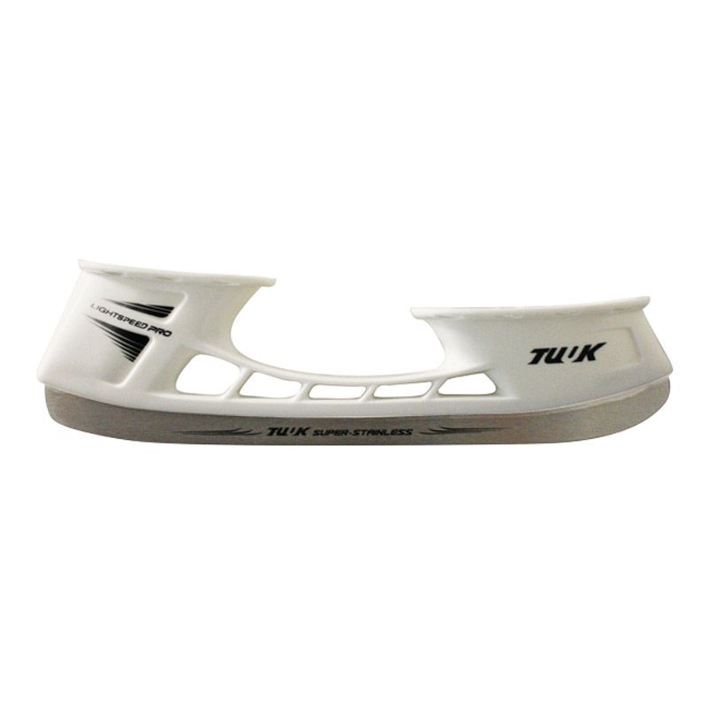 Стакан + Лезвия для хоккейных коньков TUUK Lightspeed PRO Sr (пара)