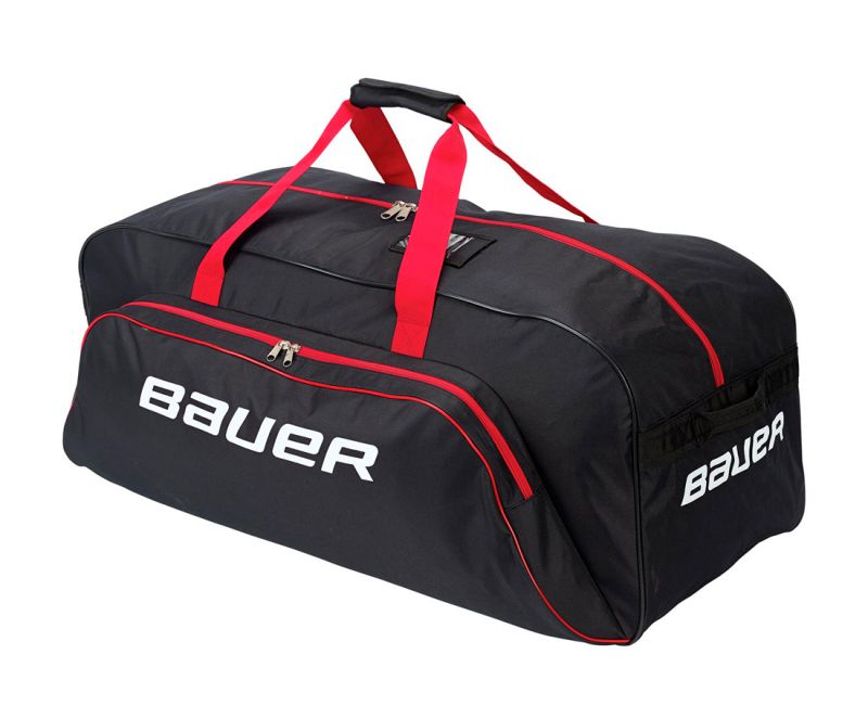 Хоккейная сумка-баул на колесиках BAUER S14 Core Bag roll S