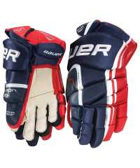 Хоккейные перчатки Bauer VAPOR 7.0