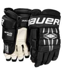 Хоккейные перчатки Bauer Nexus 800 Jr