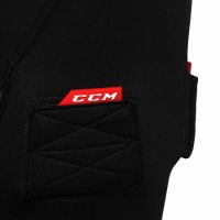 Белье штаны с ракушкой CCM Comp Pant Jock SR размеры M, L