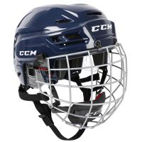 Шлем хоккейный CCM Resistance 100 с маской