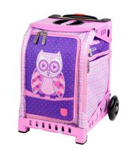 Детская сумка ZUCA mini owl для фигуристов