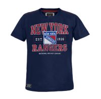Футболка NHL New York Rangers № 10 PANARIN