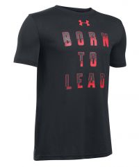 Футболка Under Armour All I Do Is Lead yht