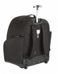 Хоккейная сумка-рюкзак CCM С290 17" roll
