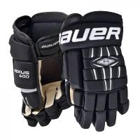 Хоккейные перчатки Bauer Nexus 600 Jr