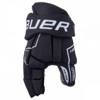 Хоккейные перчатки Bauer NSX Jr