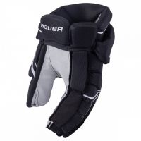 Хоккейные перчатки Bauer NSX Jr