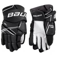 Хоккейные перчатки Bauer NSX Yth