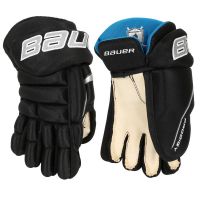 Хоккейные перчатки Bauer Prodigy Yth