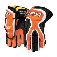 Хоккейные перчатки Bauer Supreme 190 Sr