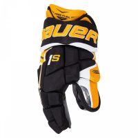 Хоккейные перчатки Bauer Supreme 1S S17 Jr