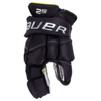 Хоккейные перчатки Bauer Supreme 2S Jr