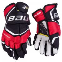 Хоккейные перчатки Bauer Supreme 2S Sr