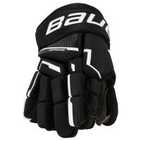 Хоккейные перчатки Bauer Supreme Mach Yth