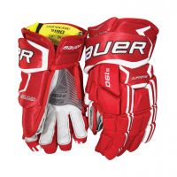 Хоккейные перчатки Bauer Supreme S190 S17 Sr