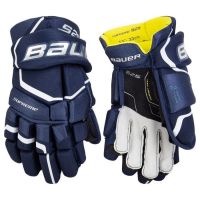 Хоккейные перчатки Bauer Supreme S29 Jr