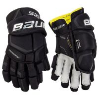 Хоккейные перчатки Bauer Supreme S29 Jr