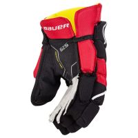 Хоккейные перчатки Bauer Supreme S29 Sr