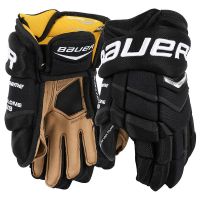 Хоккейные перчатки Bauer Supreme TotalOne NXG Jr