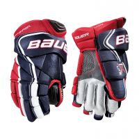 Хоккейные перчатки Bauer Vapor 1X Lite Sr