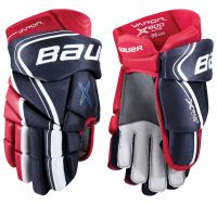 Хоккейные перчатки Bauer Vapor X800 Lite S18 Sr
