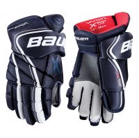 Хоккейные перчатки (краги) Bauer Vapor X900 Lite S18 Sr
