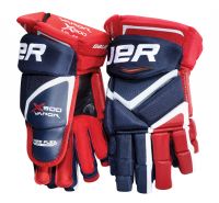 Хоккейные перчатки Bauer Vapor X900 Sr