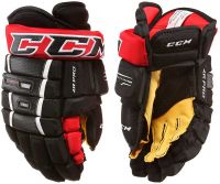 Хоккейные перчатки CCM 4R Pro Jr 12"