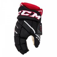 Хоккейные перчатки CCM JetSpeed FT1 Sr